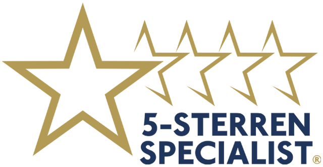 5Sterrenspecialist.nl