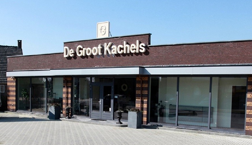 De Groot Kachels