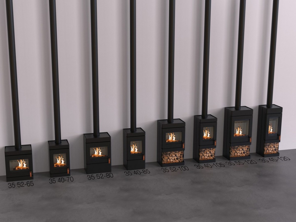 Barbas Box 35 40-105