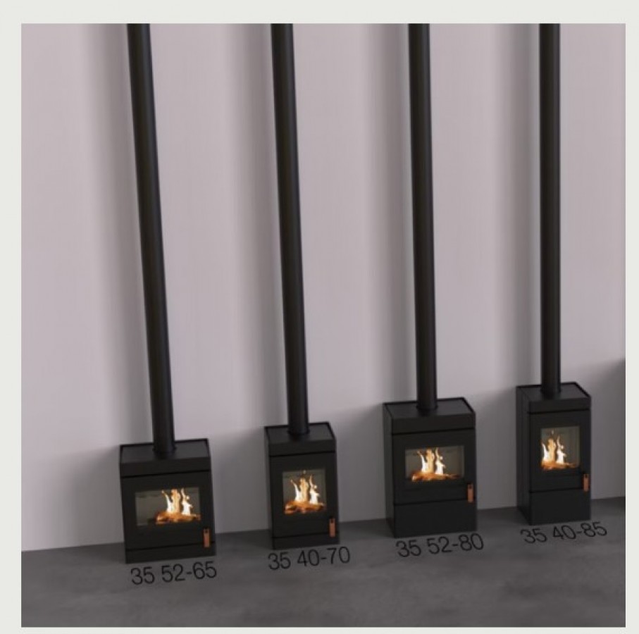 Barbas Box 35 52-80