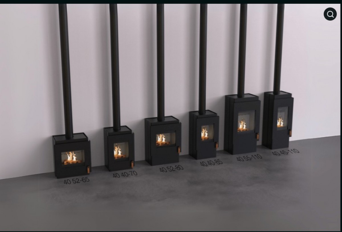 Barbas Box 40 40-70