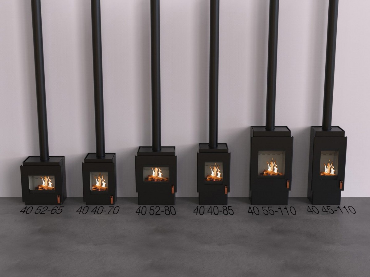 Barbas Box 40 52-65