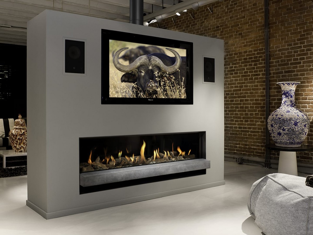 Bellfires Horizon Bell XXL 3