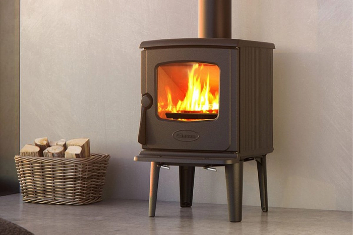 Dovre 325CB