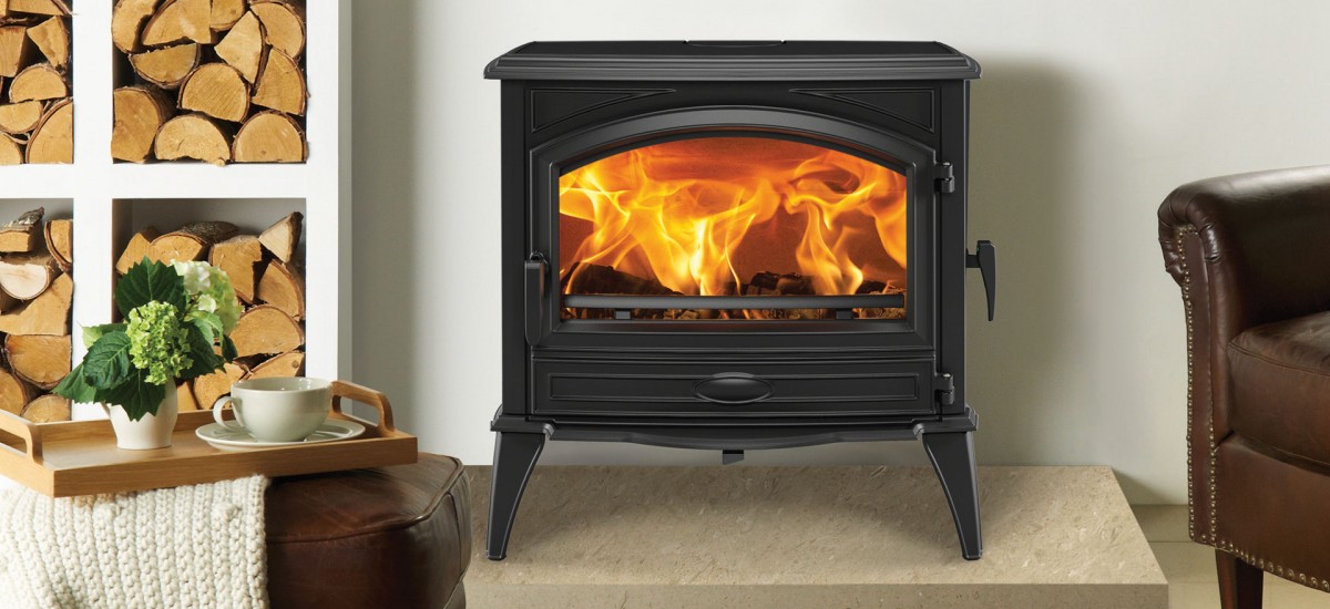 Dovre 760WD