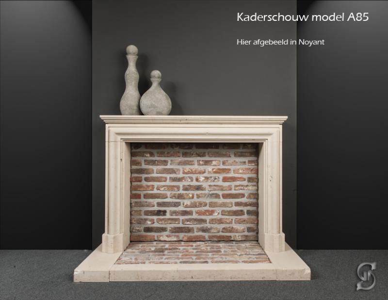 Kaderschouw Model A85 Noyant