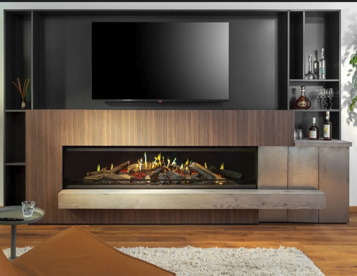 Kalfire E-one 190F