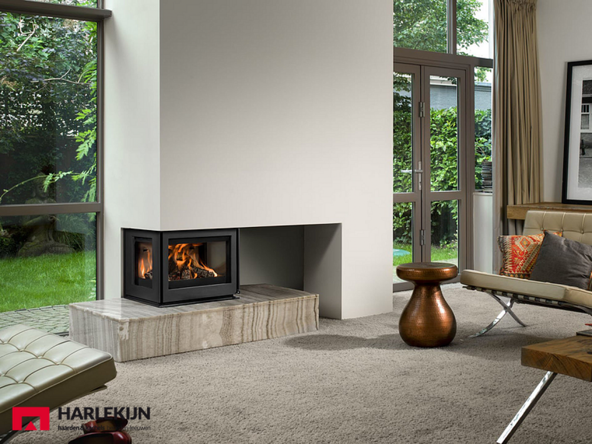 Showroommodel Barbas Unilux 2-65 -30% korting