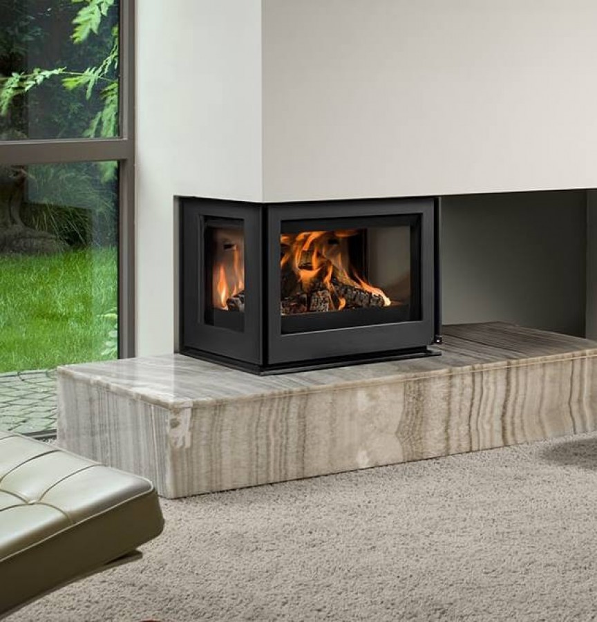 Showroommodel Barbas Unilux 2-65 -30% korting