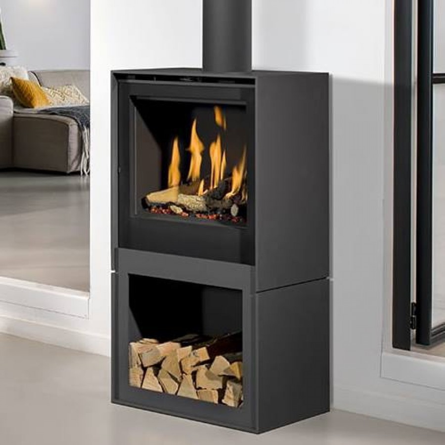 Showroommodel Bellfires Box 55 -30% korting