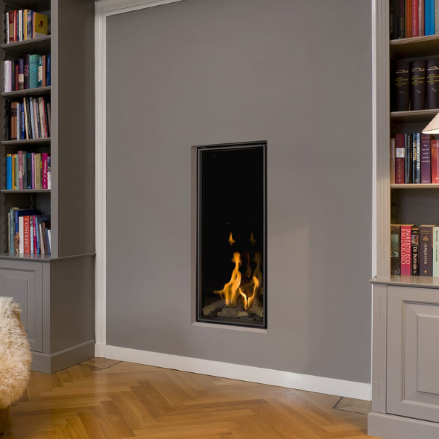 Showroommodel Bellfires Vertical Bell -50% korting