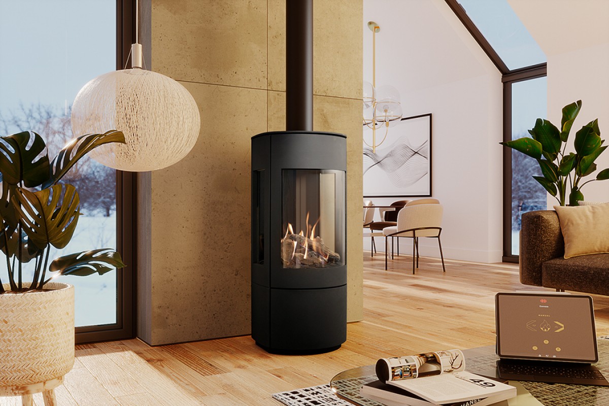 Showroommodel Dru Convexo Eco wave -20% korting