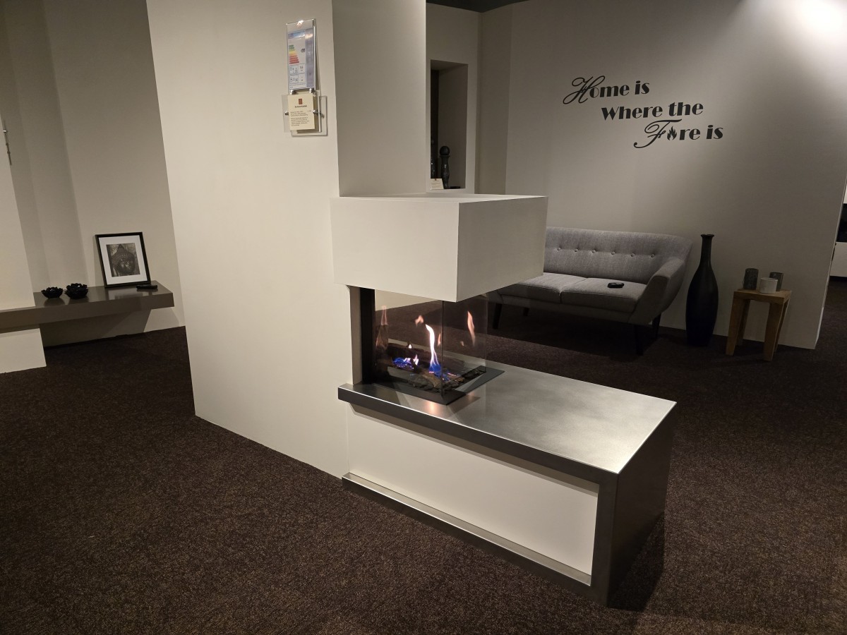 Showroommodel Dru Metro 100/XTL met maatwerk plateau -50% korting