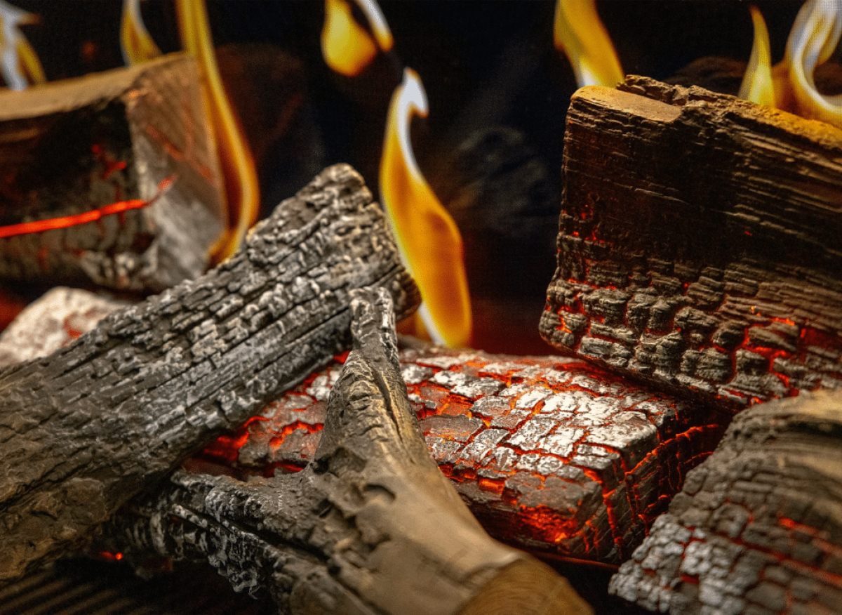 Showroommodel Kalfire E