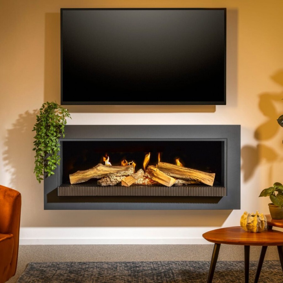 Showroommodel Kalfire E