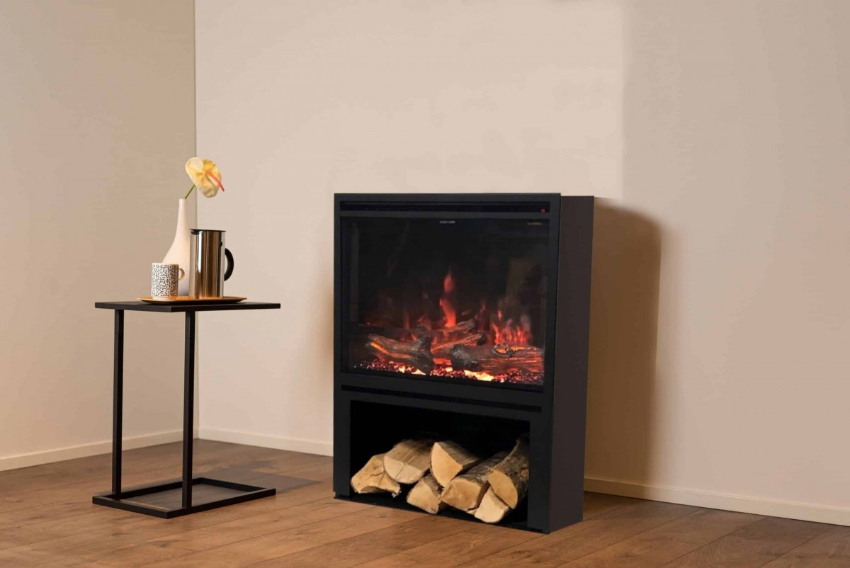 Showroommodel Wanders Redstone Aurora 610 -50% korting