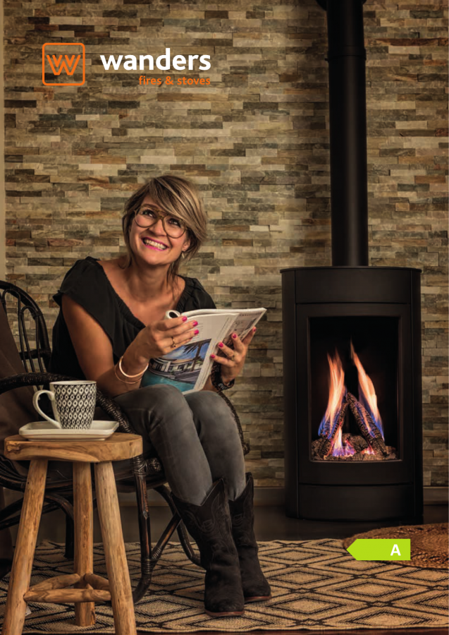 Showroommodel Wanders Tali - 30% korting