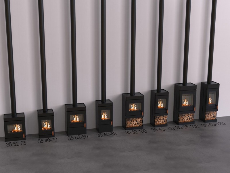 Barbas Box 35 40-105