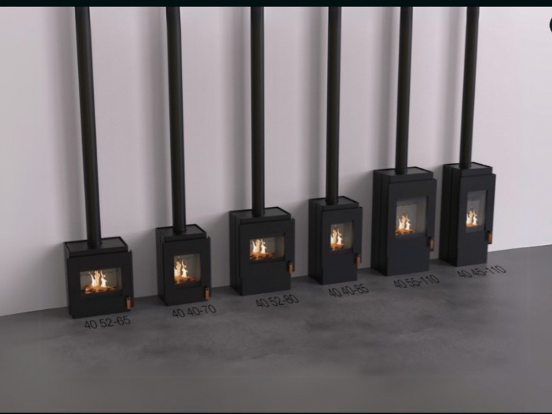 Barbas Box 40 40-70