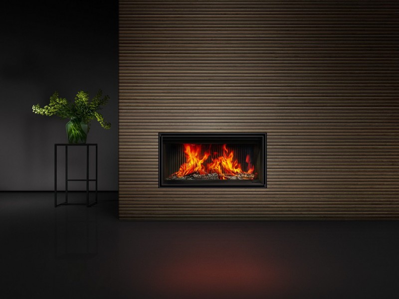 Barbas Evolux 100-45
