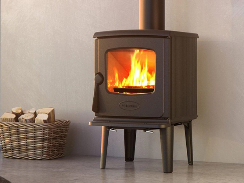 Dovre 325CB