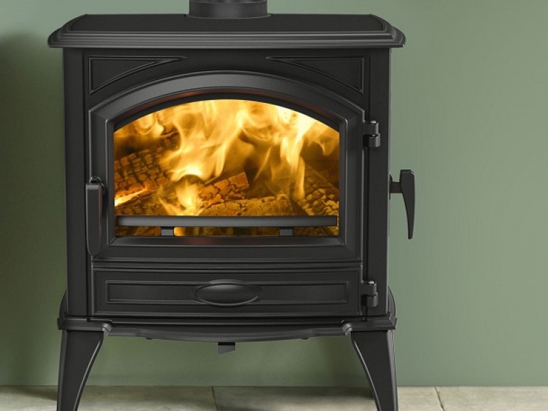 Dovre 640WD