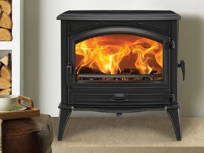 Dovre 760WD