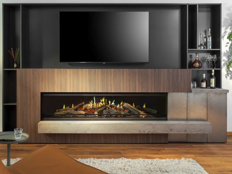 Kalfire E-one 190F