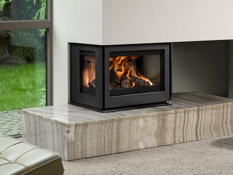 Showroommodel Barbas Unilux 2-65 -30% korting