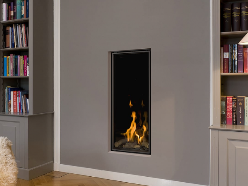 Showroommodel Bellfires Vertical Bell -50% korting