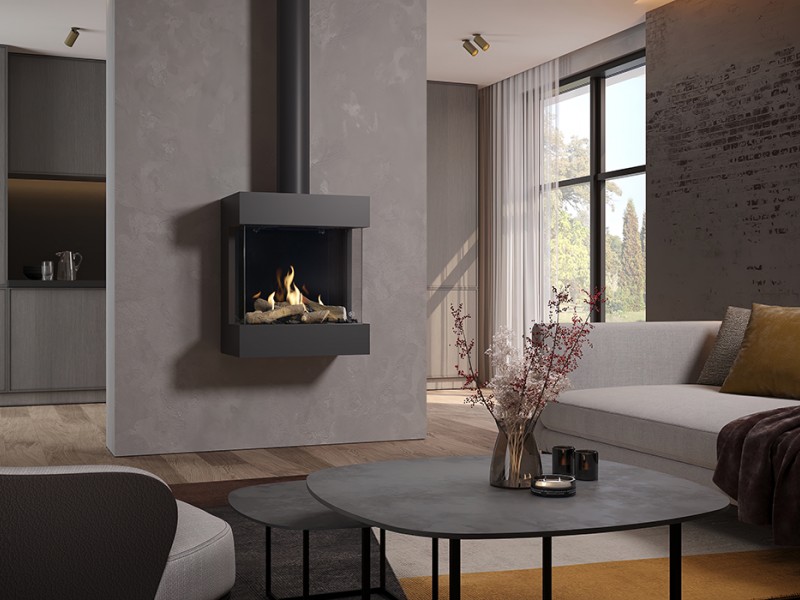 Showroommodel Dru Diablo Next -20% korting