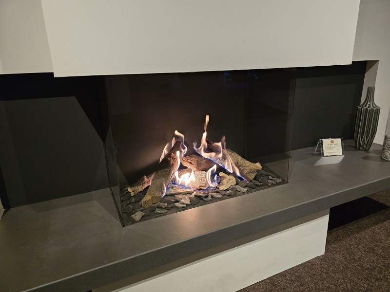 Showroommodel Dru Maestro 80/3 met maatwerk blad -30% korting