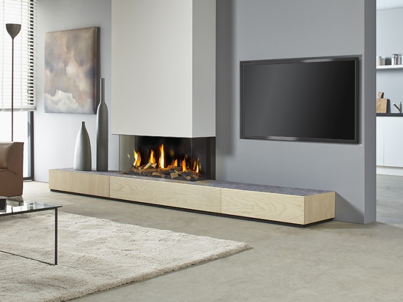 Showroommodel Dru Metro 100/XT3 -50% korting