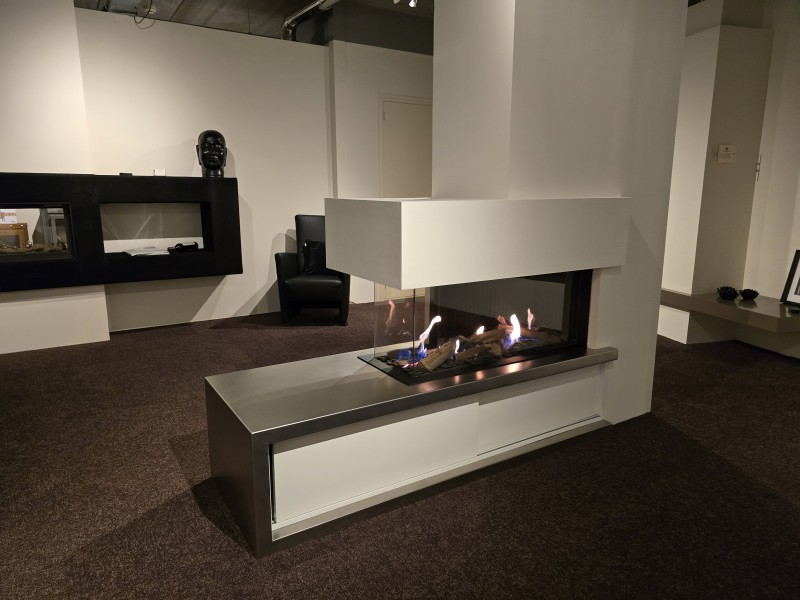 Showroommodel Dru Metro 100/XTL met maatwerk plateau -50% korting