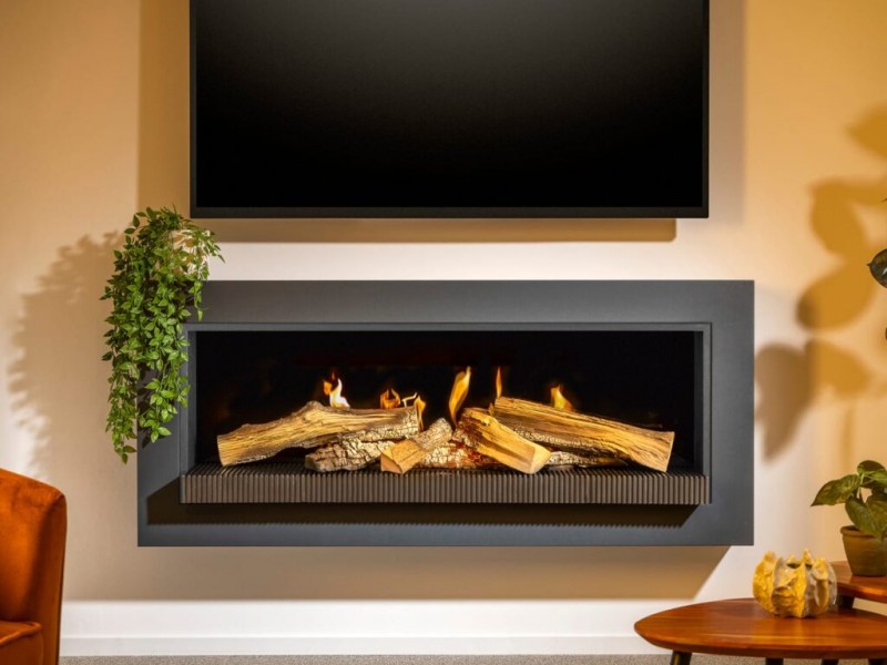 Showroommodel Kalfire E