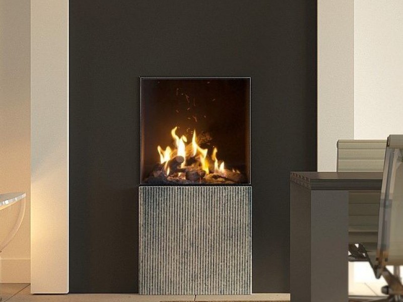 Showroommodel Kalfire GP60/59F -20%korting