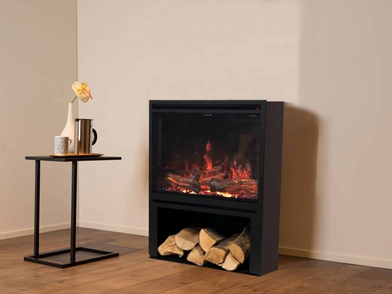 Showroommodel Wanders Redstone Aurora 610 -50% korting