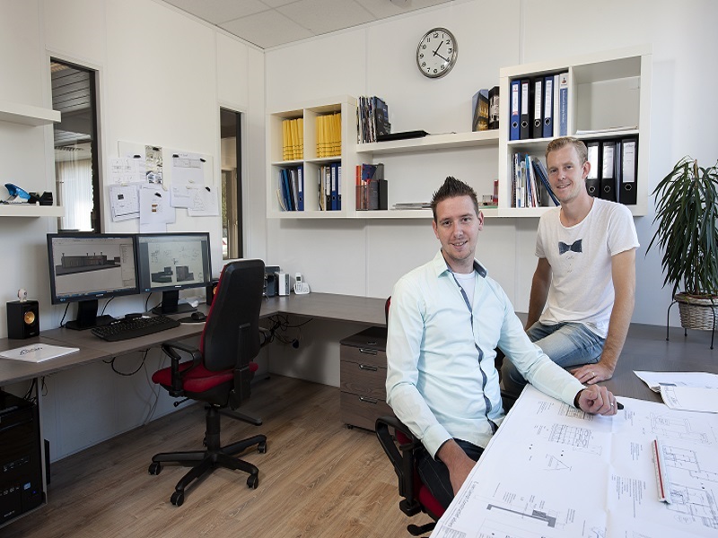 Fresjo Bouw-en ontwerpbureau - Hedel