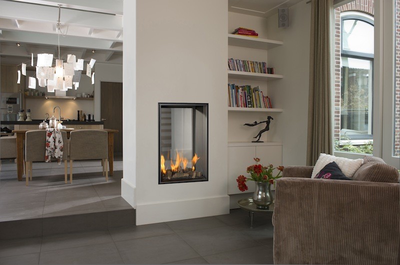 Bellfires Vertical Bell Small 3 Tunnelhaard Bellfires tunnelhaard