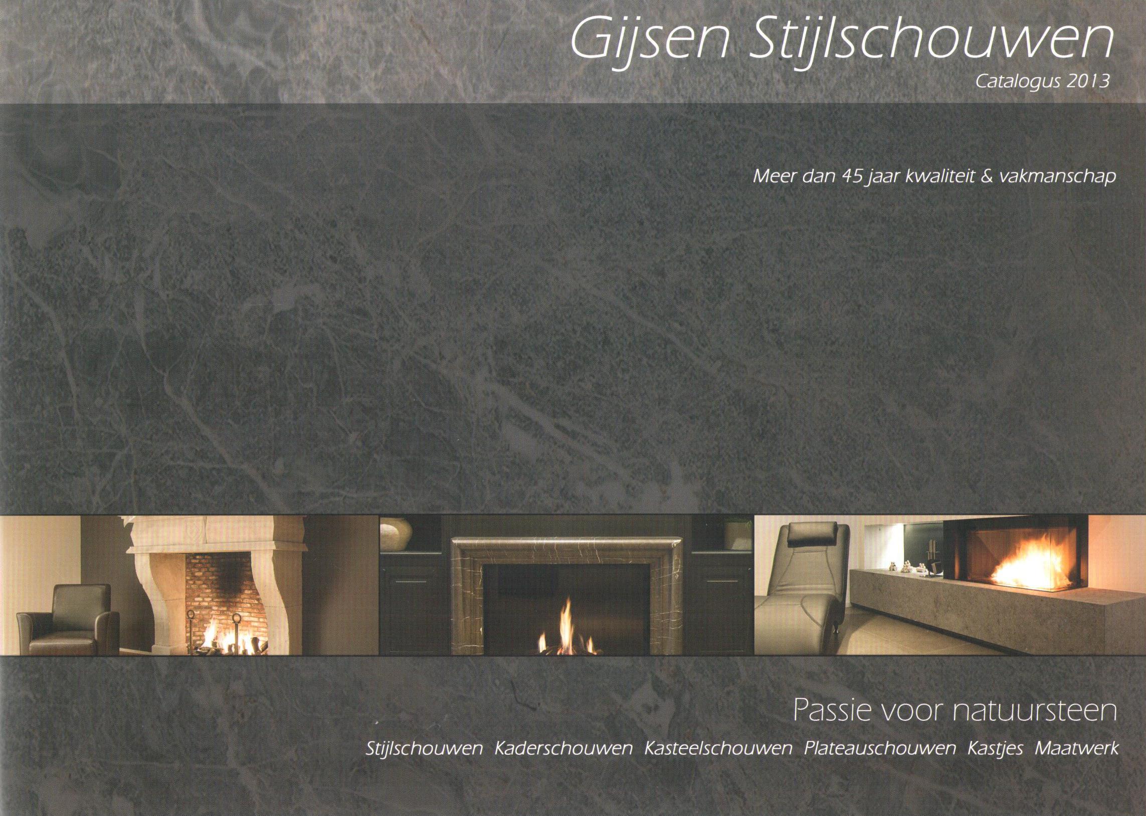 Gijsen Schouwen